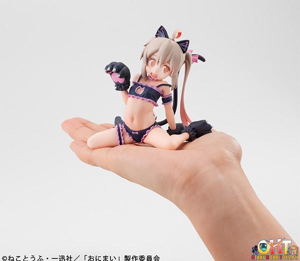 Megahouse Melty Princess: Onimai: I'm Now Your Sister!- Palmsize Mahiro-chan