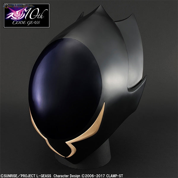 Full Scale Works 1/1 Zero Mask