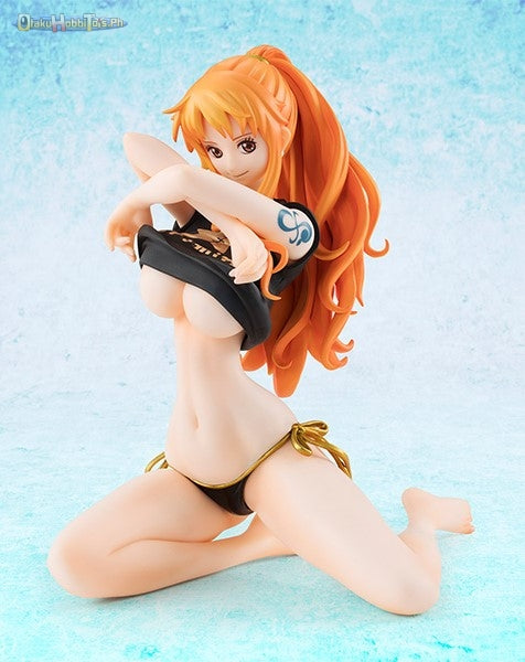 P.O.P. “Limited Edition” Nami Ver. BB 3rd Anniversary