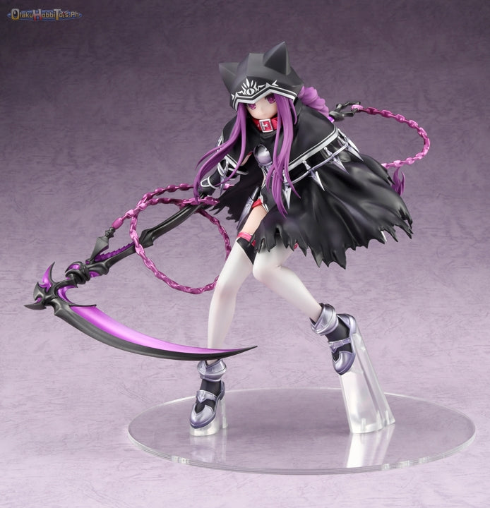 Hobby Japan x AMAKUNI 1/7 Lancer/Medusa Limited Edition