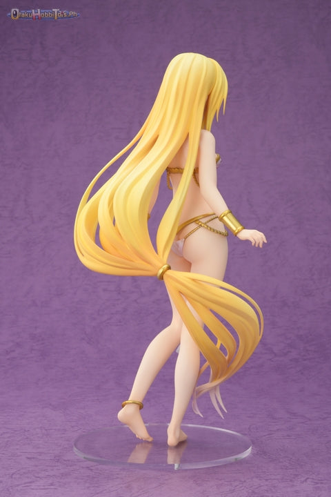 Hobby Japan x AMAKUNI 1/7 Konjiki no Yami