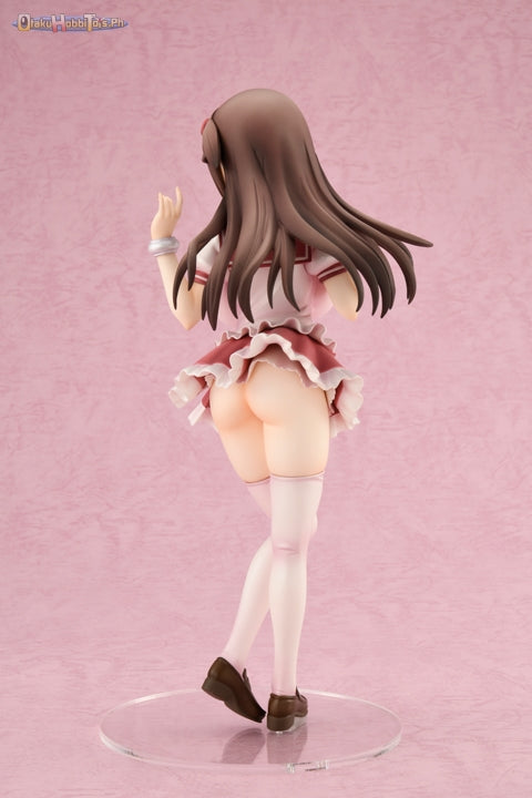 Hobby Japan x AMAKUNI 1/7 Yukiko Maya