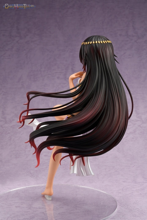 Hobby Japan x AMAKUNI 1/7 Nemesis