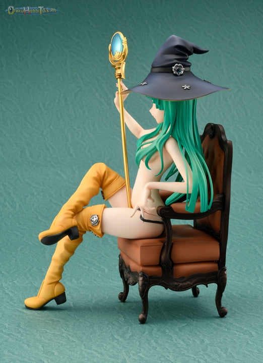 (18+)Hobby Japan x AMAKUNI 1/7 Shizuka Masou