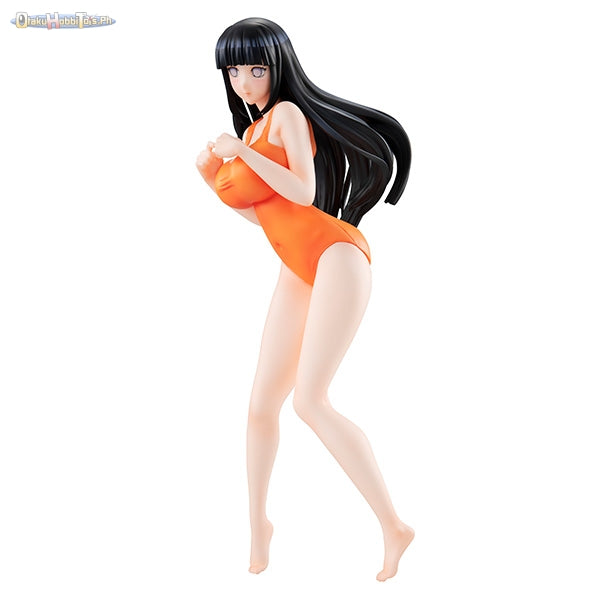 Naruto Gals Hinata Hyuga Ver. Splash