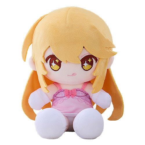 Solarain A Certain Scientific Railgun T Misaki Shokuhou: Negligee Ver. Figure & Plushie Set