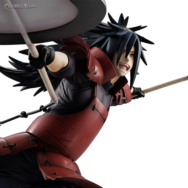 G.E.M. Uchiha Madara