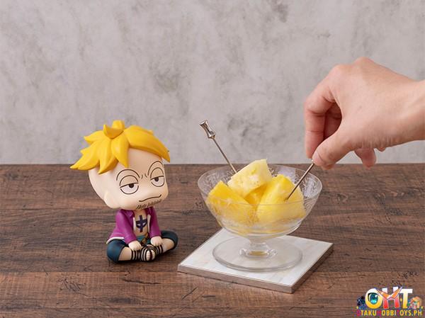 Megahouse Look Up ONE PIECE Marco