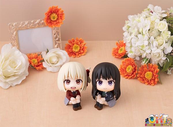 Megahouse Look Up Lycoris Recoil Takina Inoue
