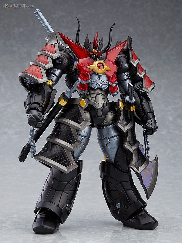 Moderoid Mazinkaiser Haou