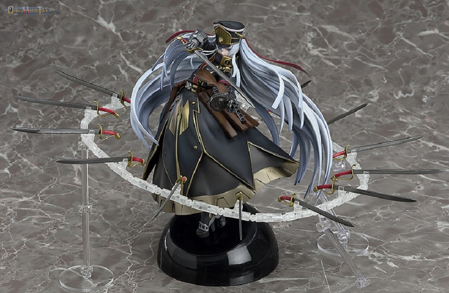 GSC 1/8 Altair Holopsicon