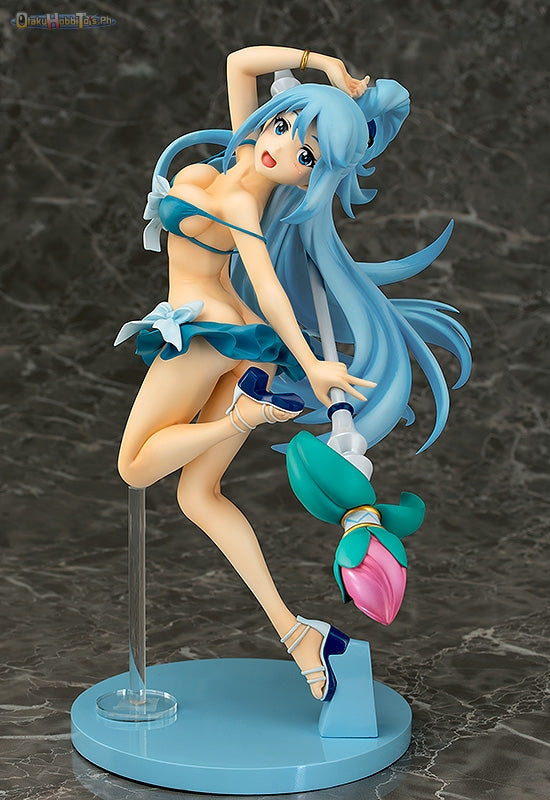 Phat! 1/7 Aqua Swimsuit Ver