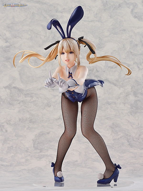 FREEing 1/4 Marie Rose Bunny ver
