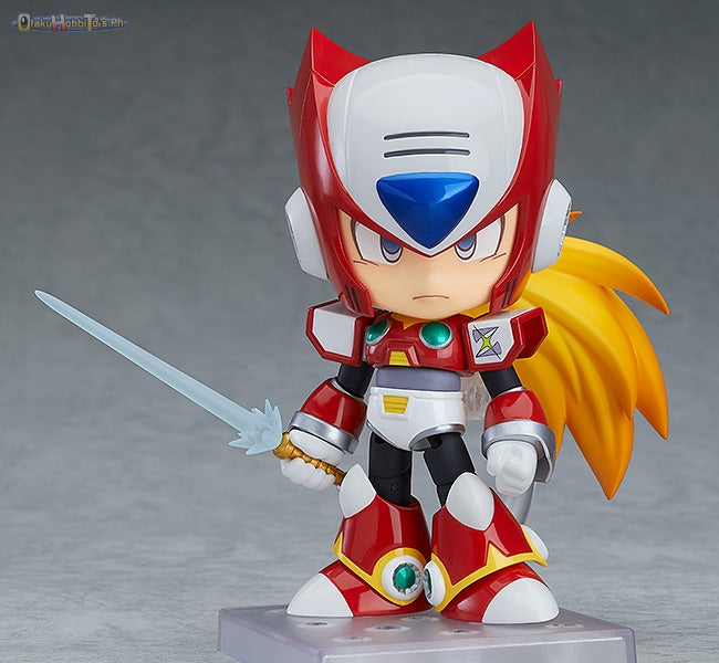 Nendoroid Zero