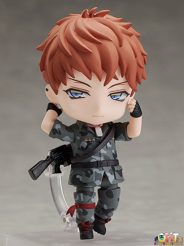 Nendoroid Rio Mason Busujima