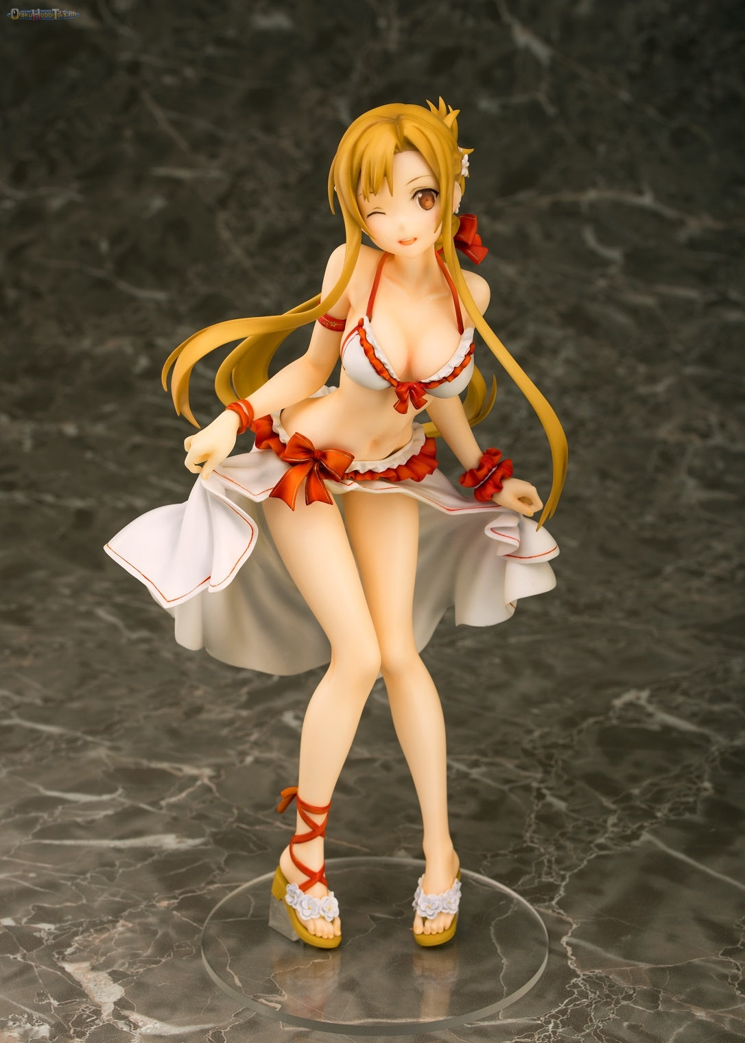 Phat! 1/7 Asuna Swimwear ver