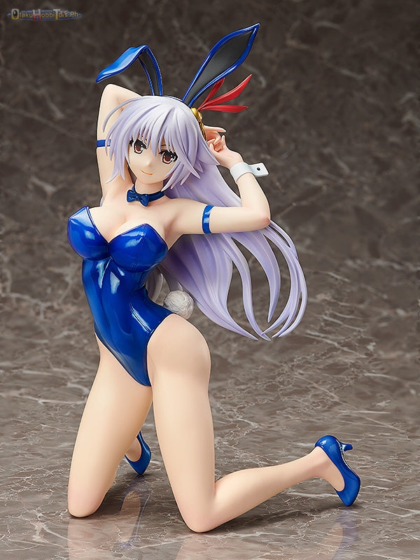 FREEing 1/4 Eleonora Viltaria Bare Leg Bunny Ver