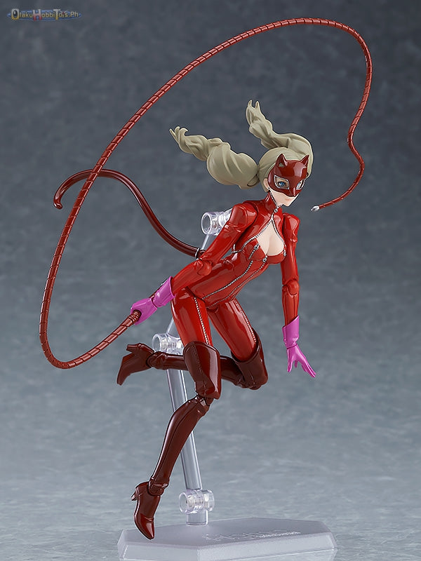 figma Panther