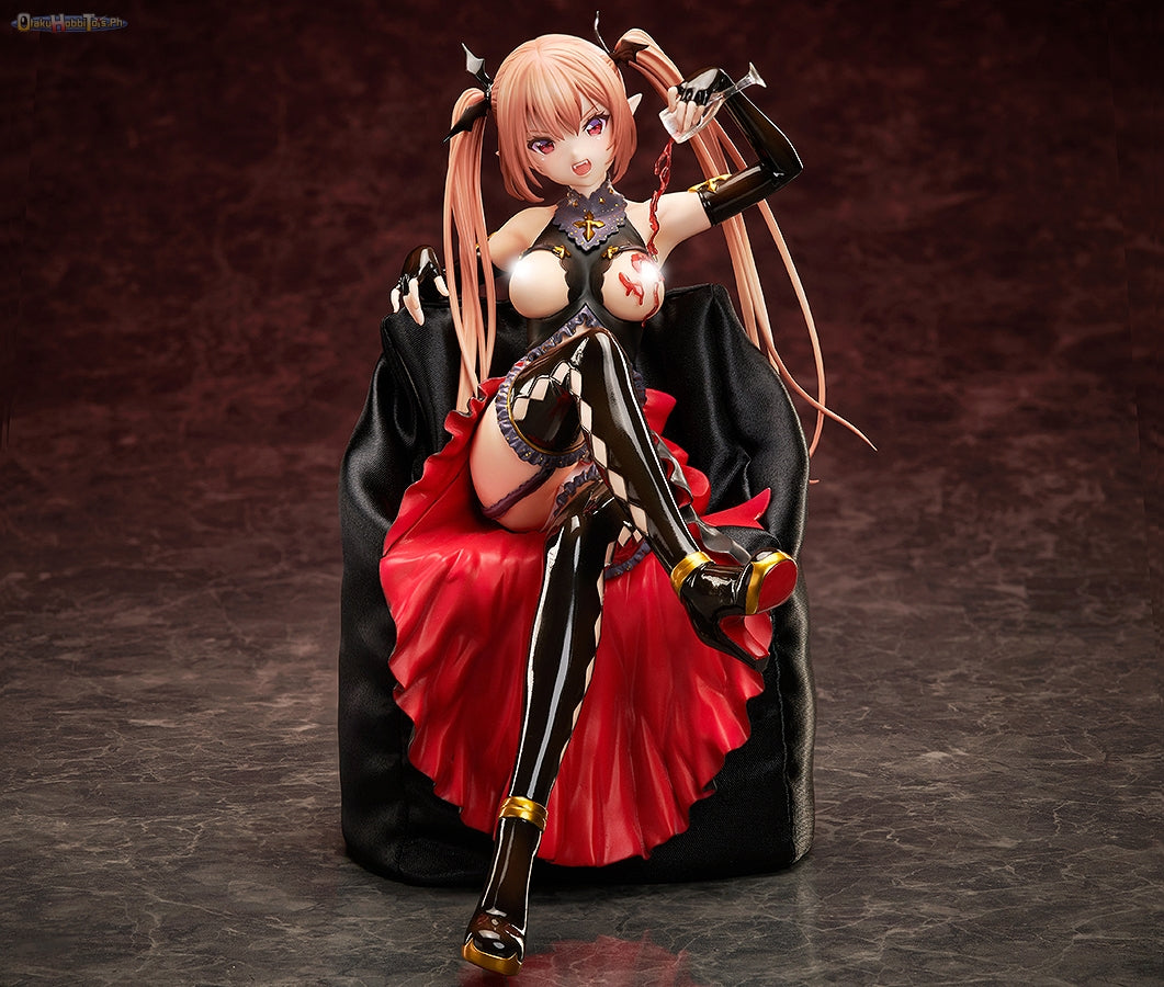 (18+)Native 1/7 Dracula Revi Simple Ver