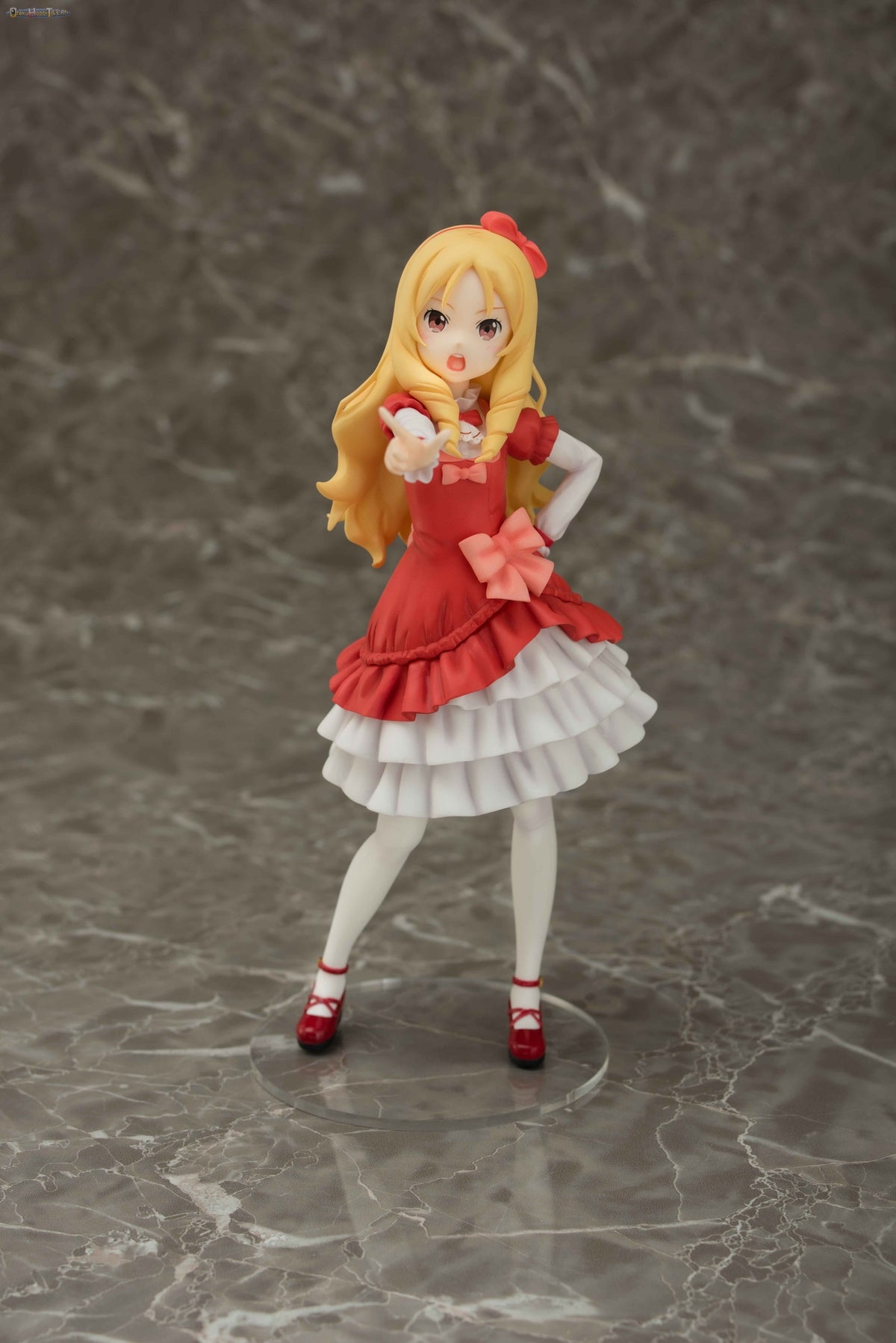 Toy's Works 1/7 Yamada Elf Lolita ver