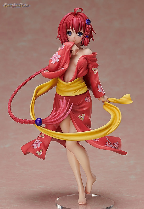 FREEing 1/8 Mea Kurosaki Yuakta ver