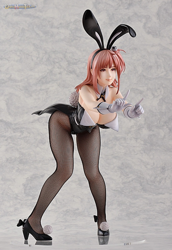 FREEing 1/4 Honoka Bunny Ver