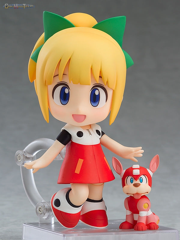 Nendoroid Roll