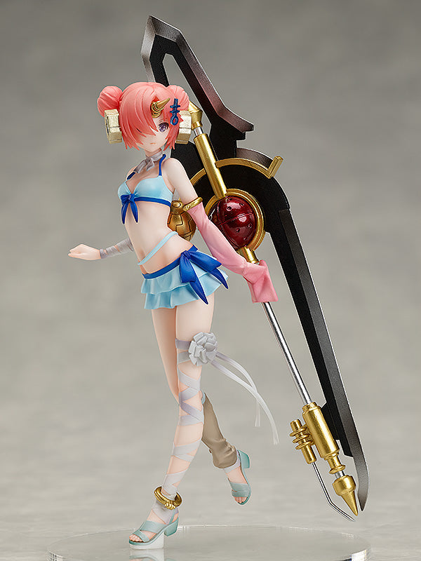 FREEing 1/12 Saber/Frankenstein