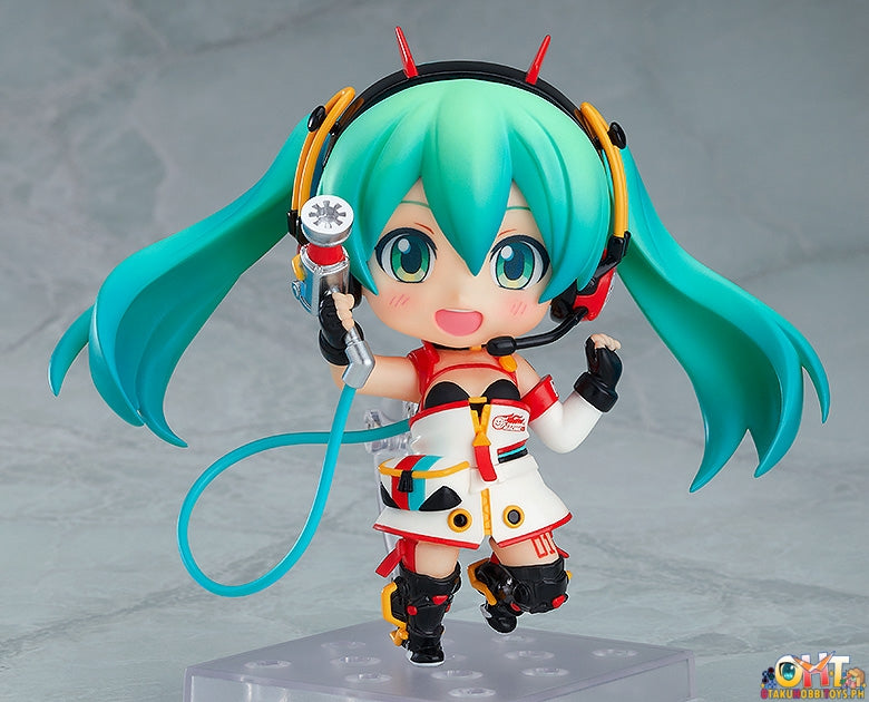 Nendoroid Racing Miku 2020 Ver.