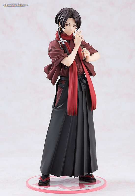 Revolve 1/8 Kashu Kiyomitsu Uchiban ver