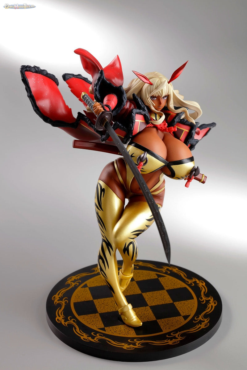 Vertex 1/8 Ittosai Ito -Roukengyokkouzan-