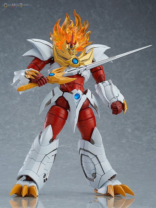 MODEROID Mazinkaser Liger