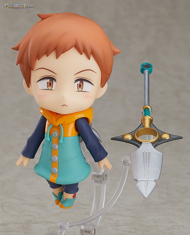 Nendoroid King
