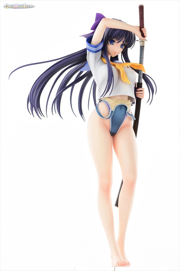 (18+)Orca Toys 1/6 Akane Ryuzoji ver. Finest