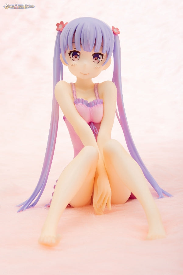 Chara-ani 1/7 Aoba Suzukaze