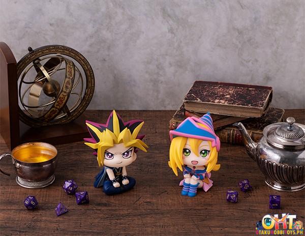 Megahouse Look Up Yu-Gi-Oh! Dark Yugi