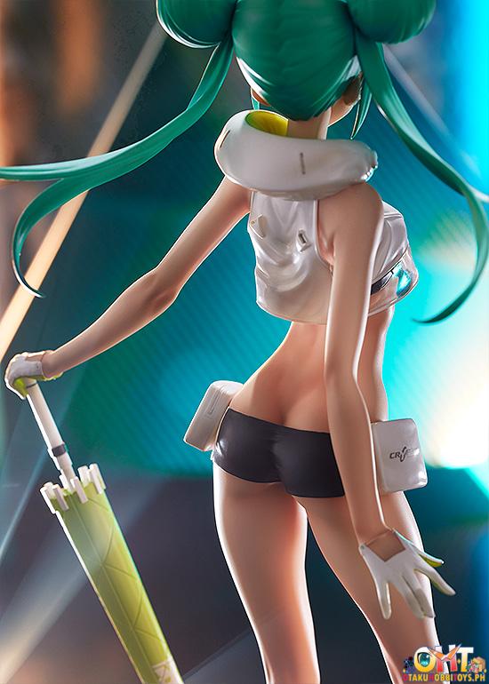 Max Factory Hatsune Miku GT Project 1/7 Racing Miku 2022: Tropical Ver.