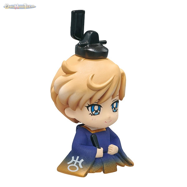 Petit Chara Haruka & Michiru Hinamatsuri Ver.