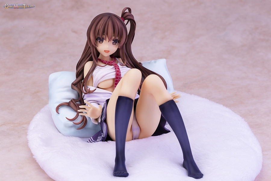 (18+)Skytube 1/6 Amami An