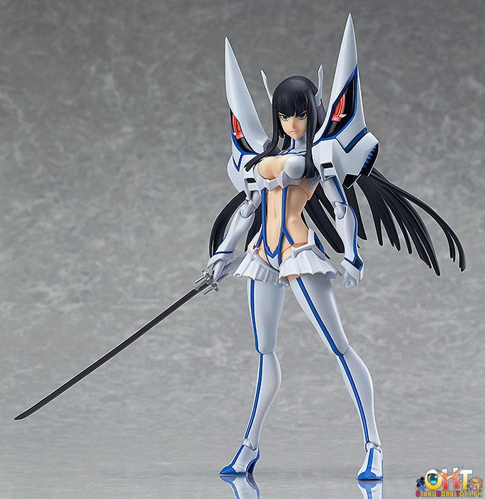 RERELEASE]figma Satsuki Kiryuin – OtakuHobbiToys PH