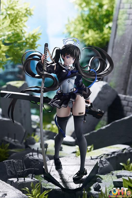 A*c様 BLUE Colors:BLUE 1/7 Solarain Solarain BLUE 1/7 Colors:BLUE – OtakuHobbiToys PH