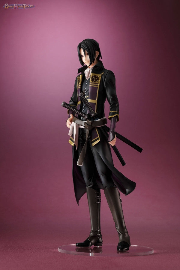 Vertex 1/8 Toshizo Hijikata