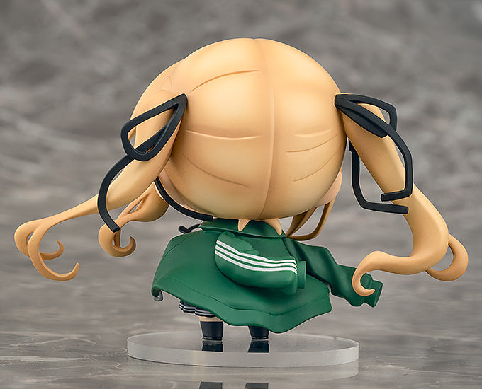 Phat! Company Medicchu Eriri Spencer Sawamura
