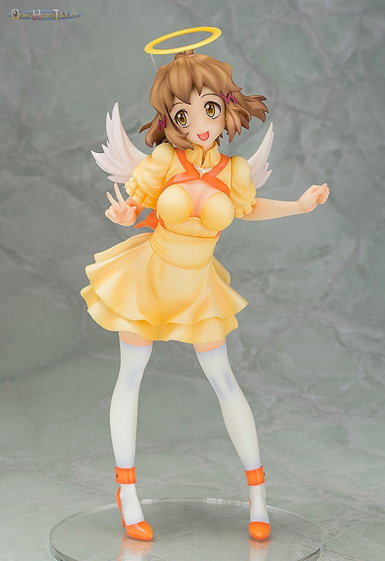 Easy Eight 1/7 Hibiki: Angel Ver.