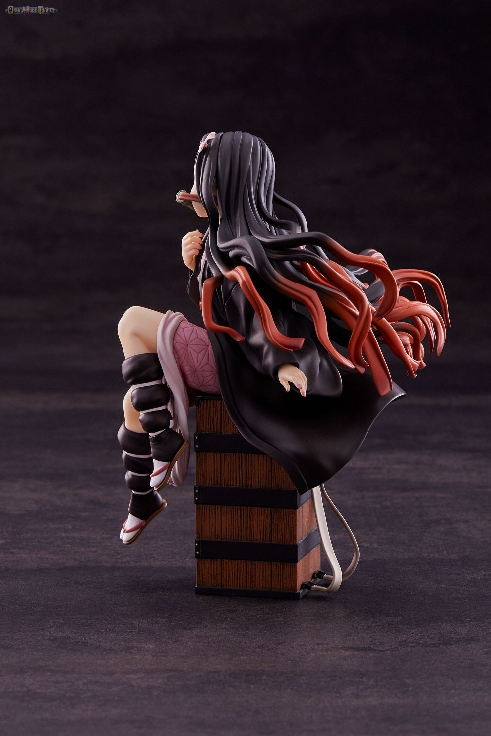 ANIPLEX 1/8 Nezuko Kamado
