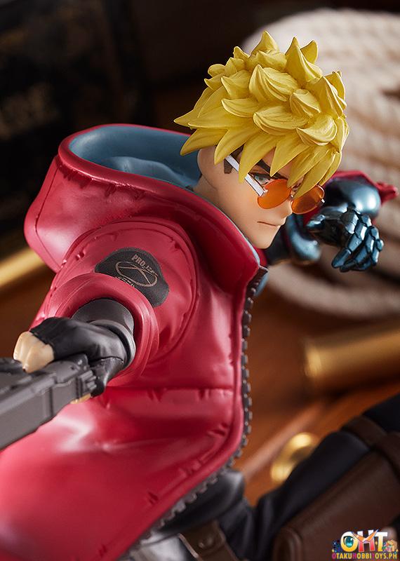 POP UP PARADE Vash the Stampede - TRIGUN STAMPEDE