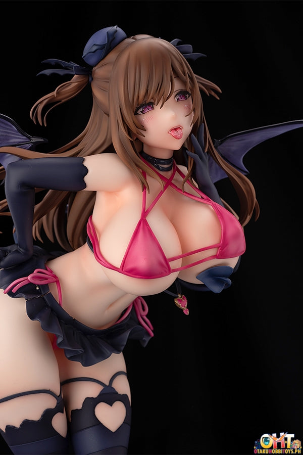 (18+)Pink・Cat 1/6 Lilith