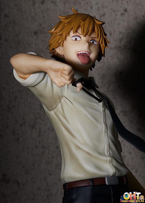 POP UP PARADE Denji - Chainsaw Man