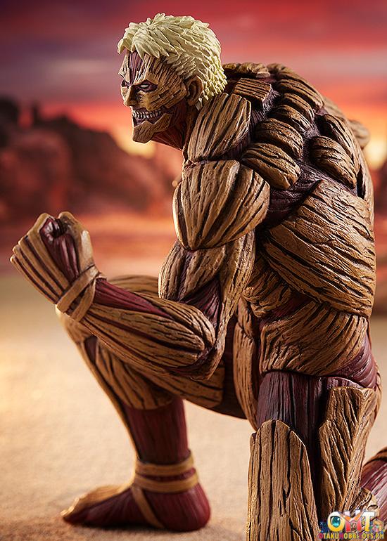POP UP PARADE Reiner Braun: Armored Titan Ver. - Attack on Titan