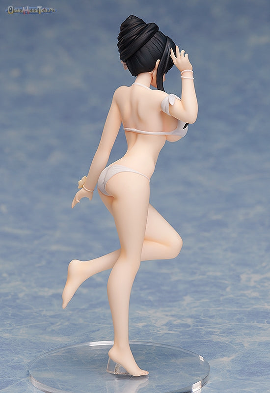 FREEing 1/12 Ikaruga: Swimsuit Ver.